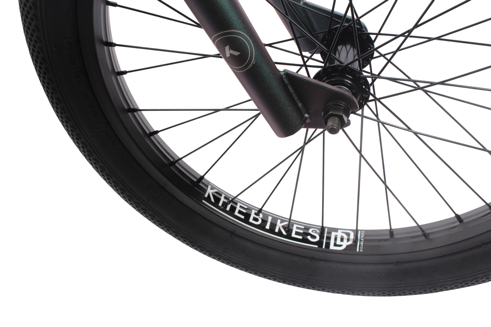 BMX Outlet N2:  KHE Cosmic AL 20