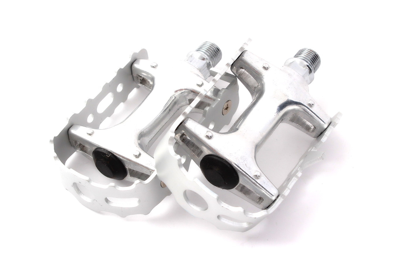 MTB / Fixie Pedals KHE 9/16 Inch Aluminium