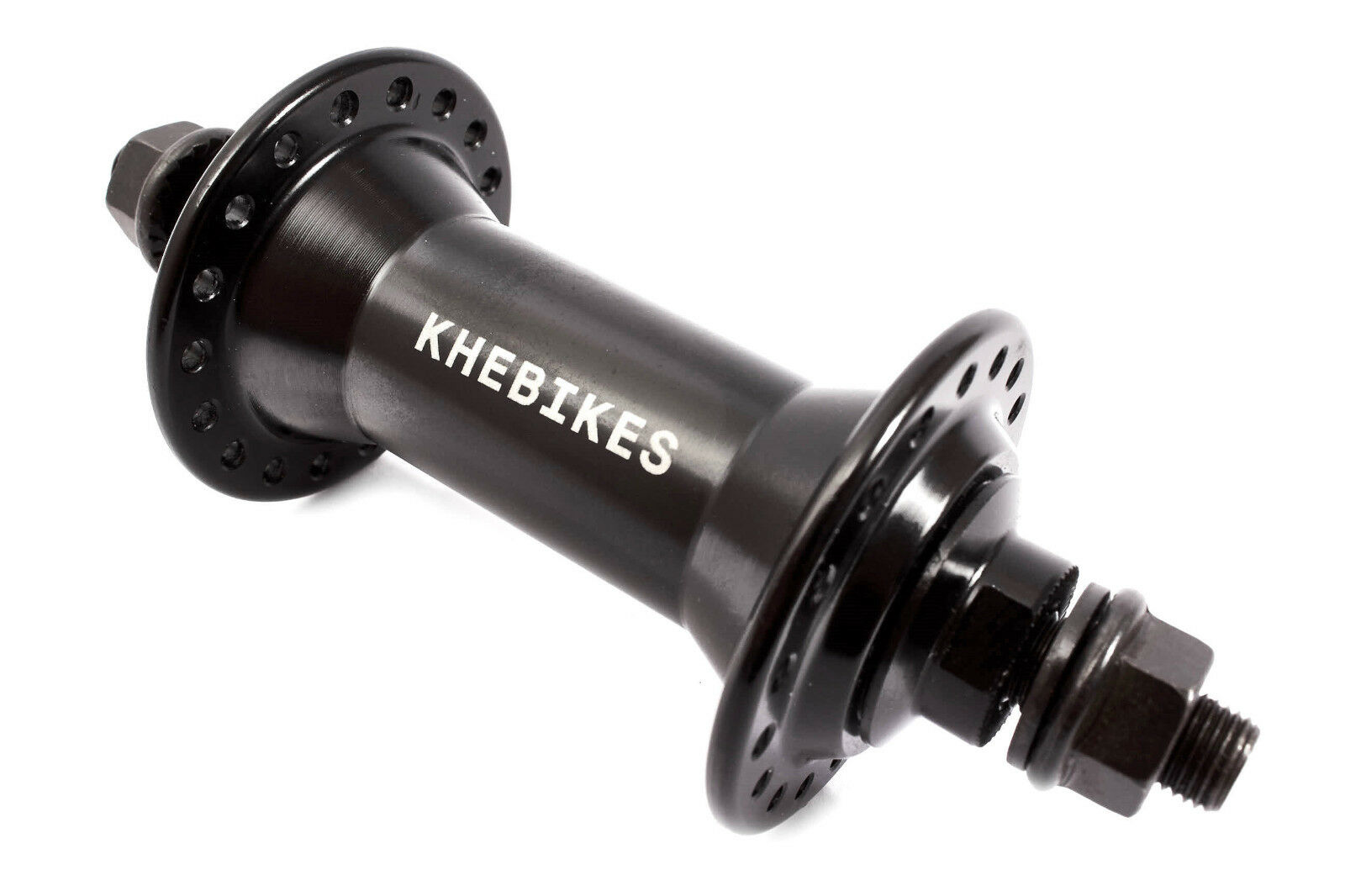 Juego de bujes KHE MVP 10mm / 14mm S/B