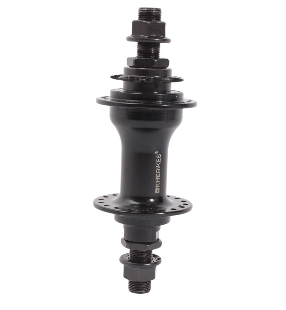 BMX Rear Hub KHE ACME slim 36H