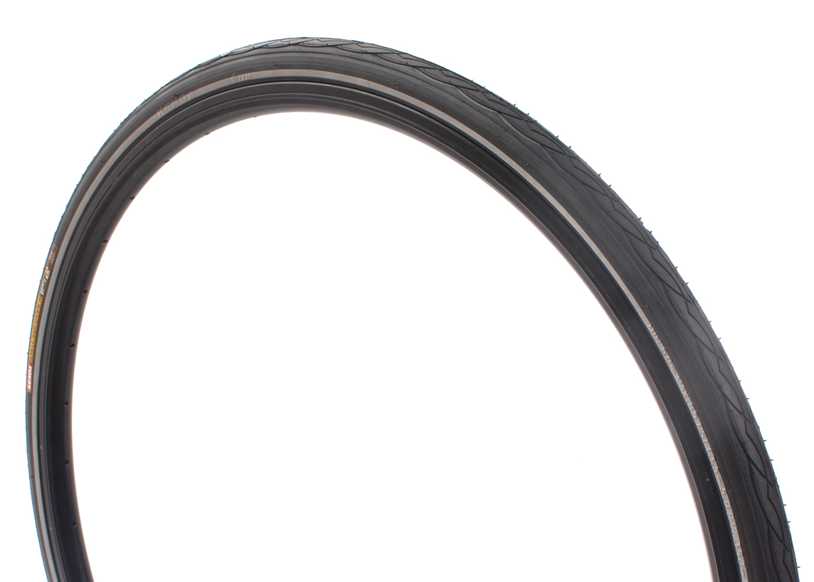 Neumático plegable KENDA Kwick Roller Sport L3R 28 pulgadas / 700 x 28C  
