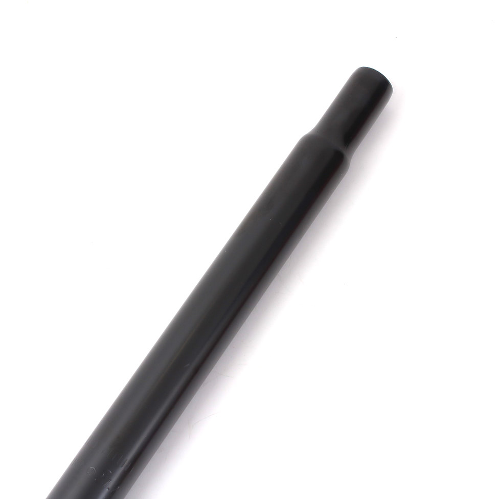 BMX Sattelstange von Prism in Schwarz