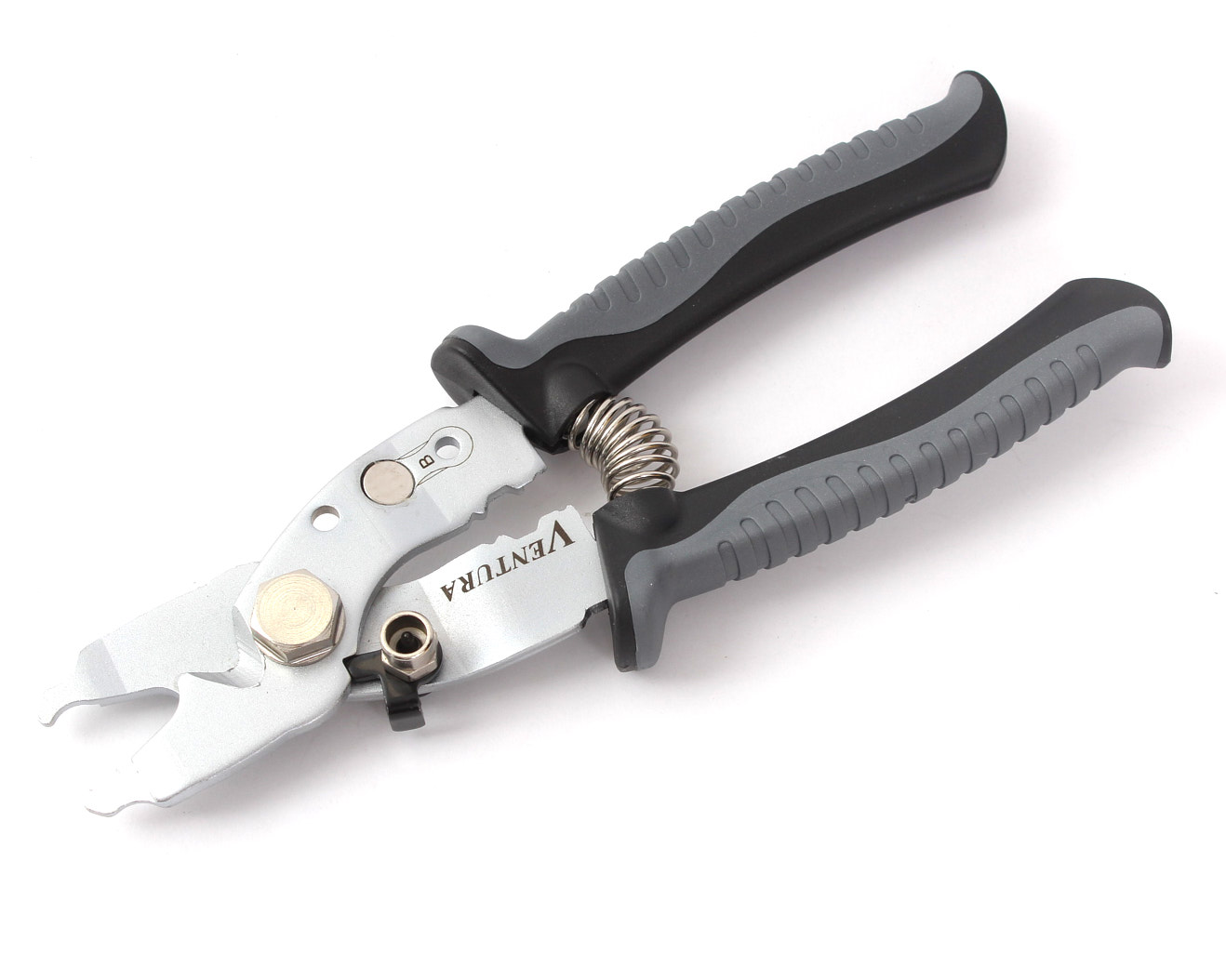 KHE Multitool 8 en 1 alicates multifunción