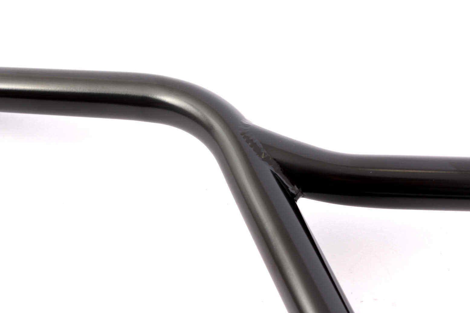 Manillar BMX KHE PRISM 8.25 pulgadas 2 piezas