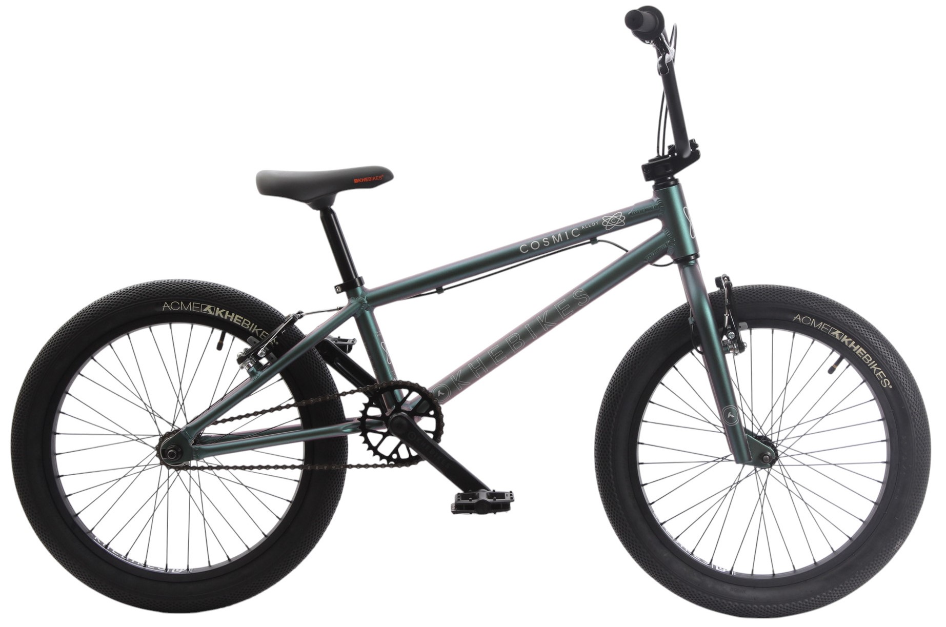 BMX Outlet N2:  KHE Cosmic AL 20