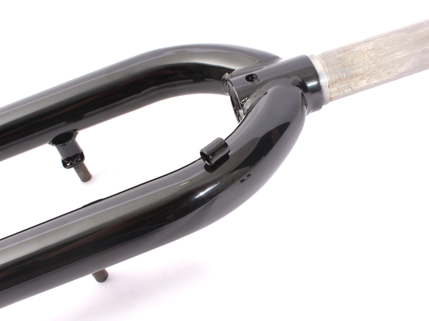 Horquilla BMX KHE PRISM de 20 pulgadas para frenos en V