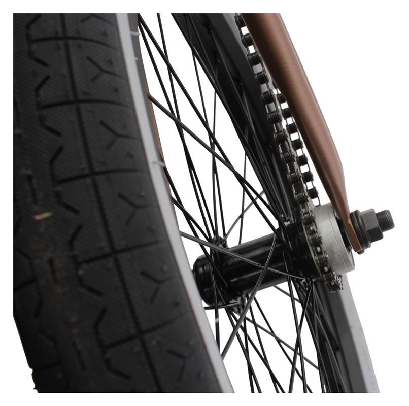 BMX bike KHE SWITCH 20 inch 11.3kg