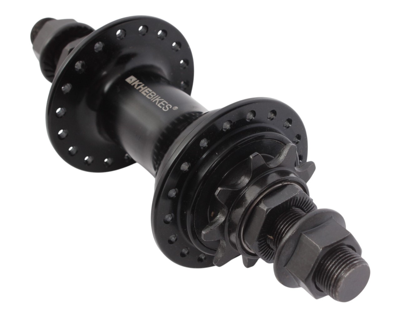 BMX Rear Hub KHE ACME slim 36H