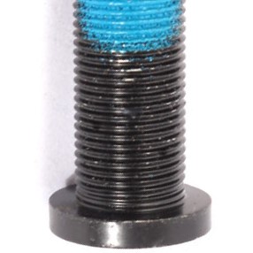 Tornillo de biela BMX KHE 12mm