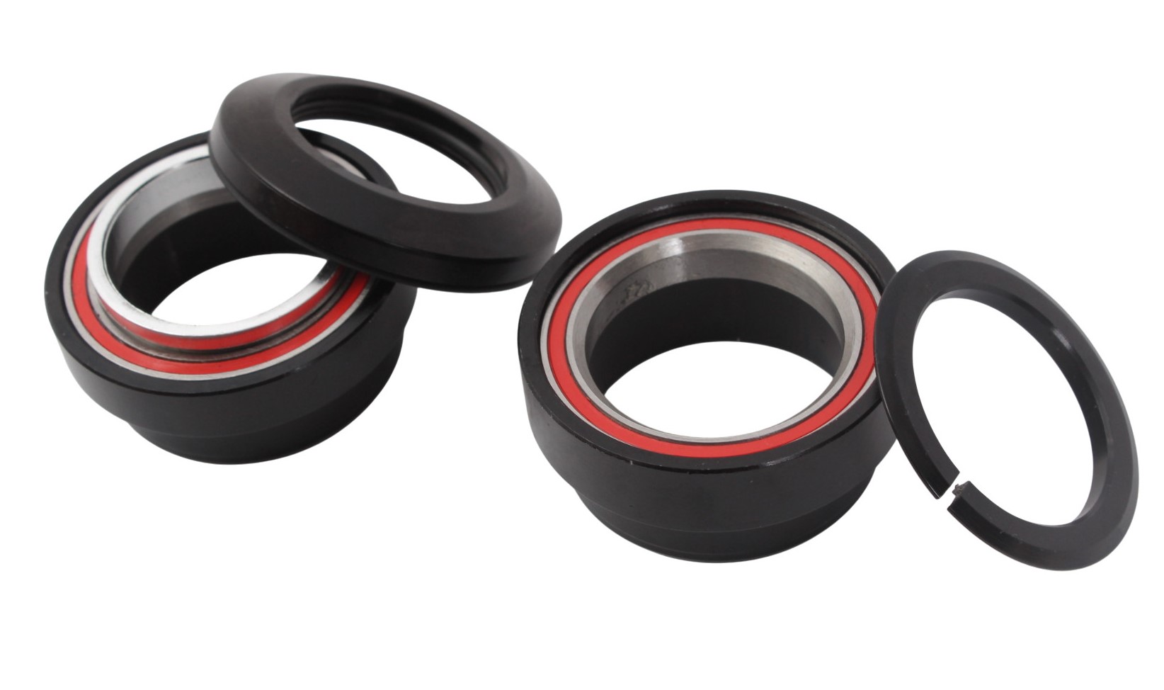 BMX headset KHE AFFIX sealed bearing
