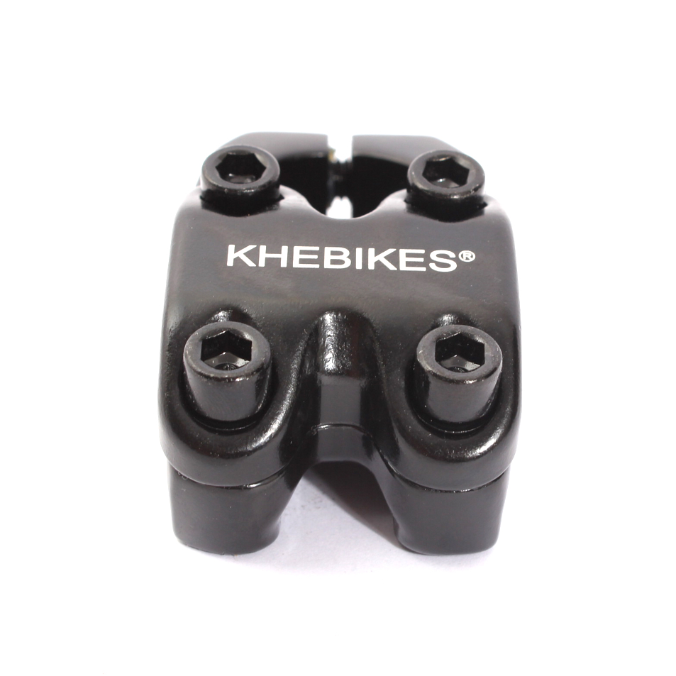 Potencia BMX KHE FLAT Alu 40mm