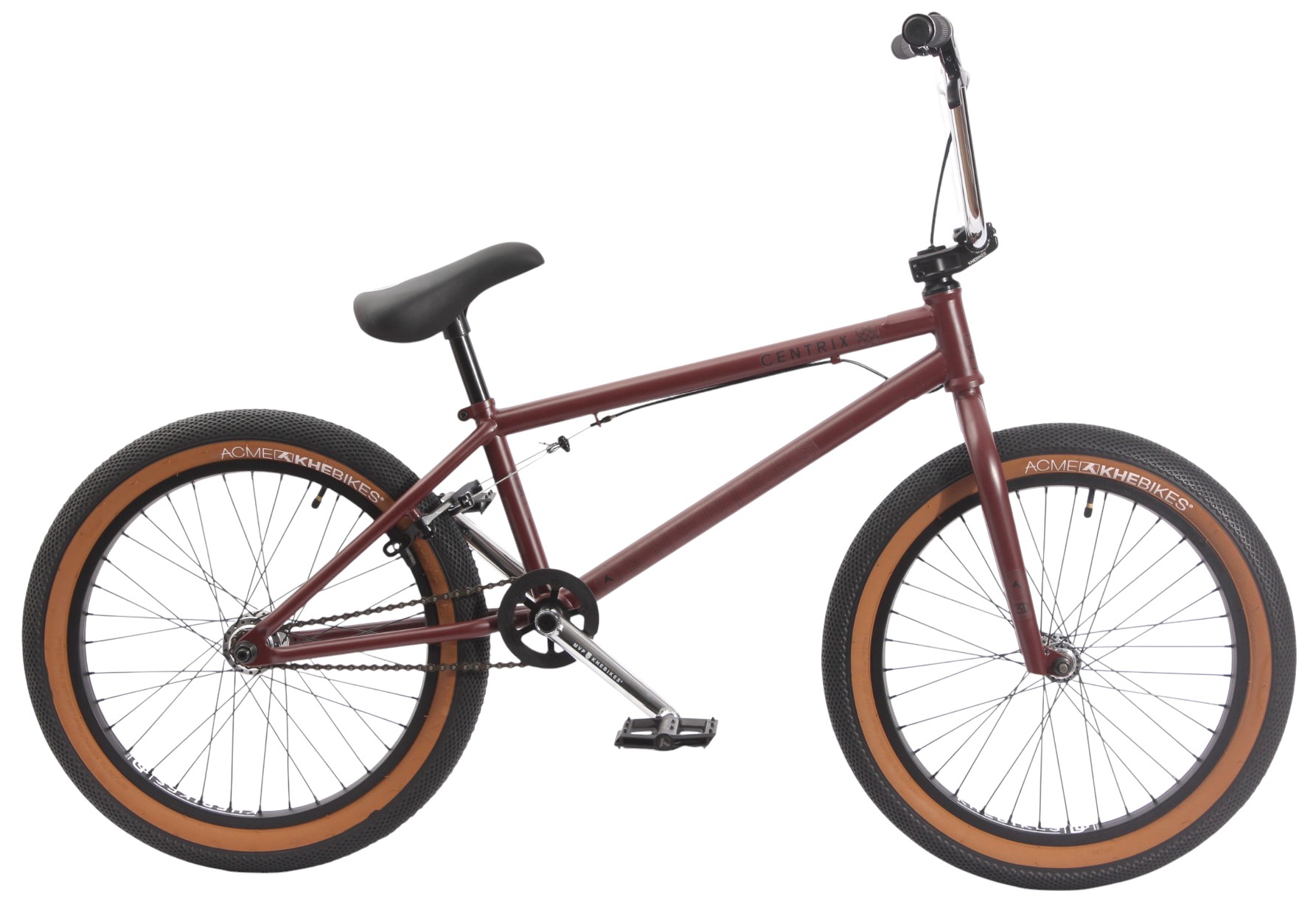 BMX Bike KHE CENTRIX FC 20 inch 24lbs
