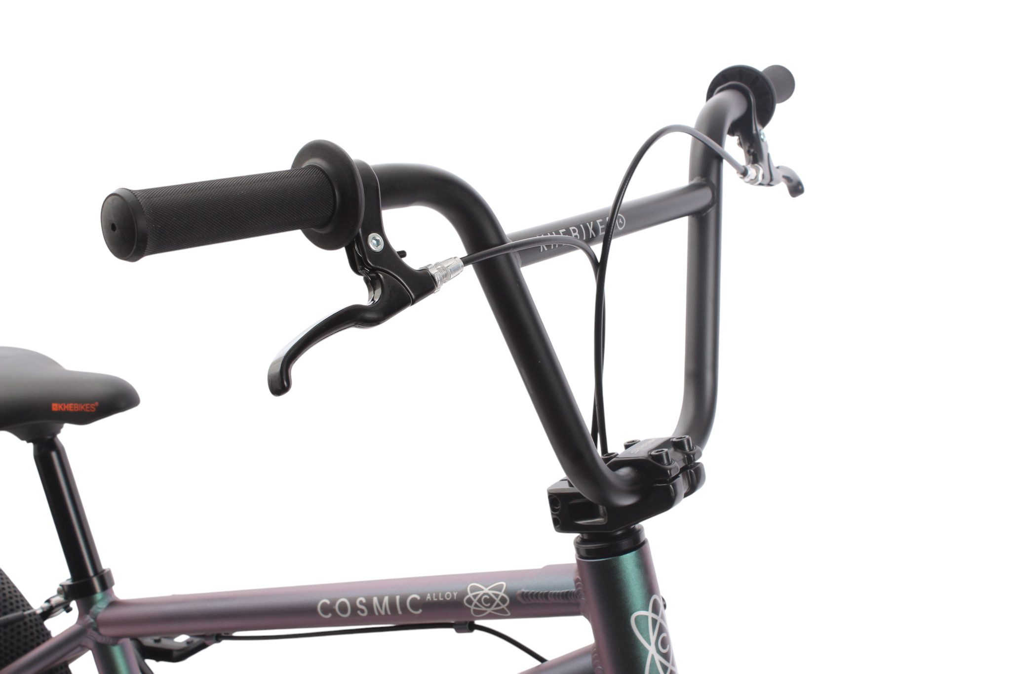 BMX Outlet N2:  KHE Cosmic AL 20