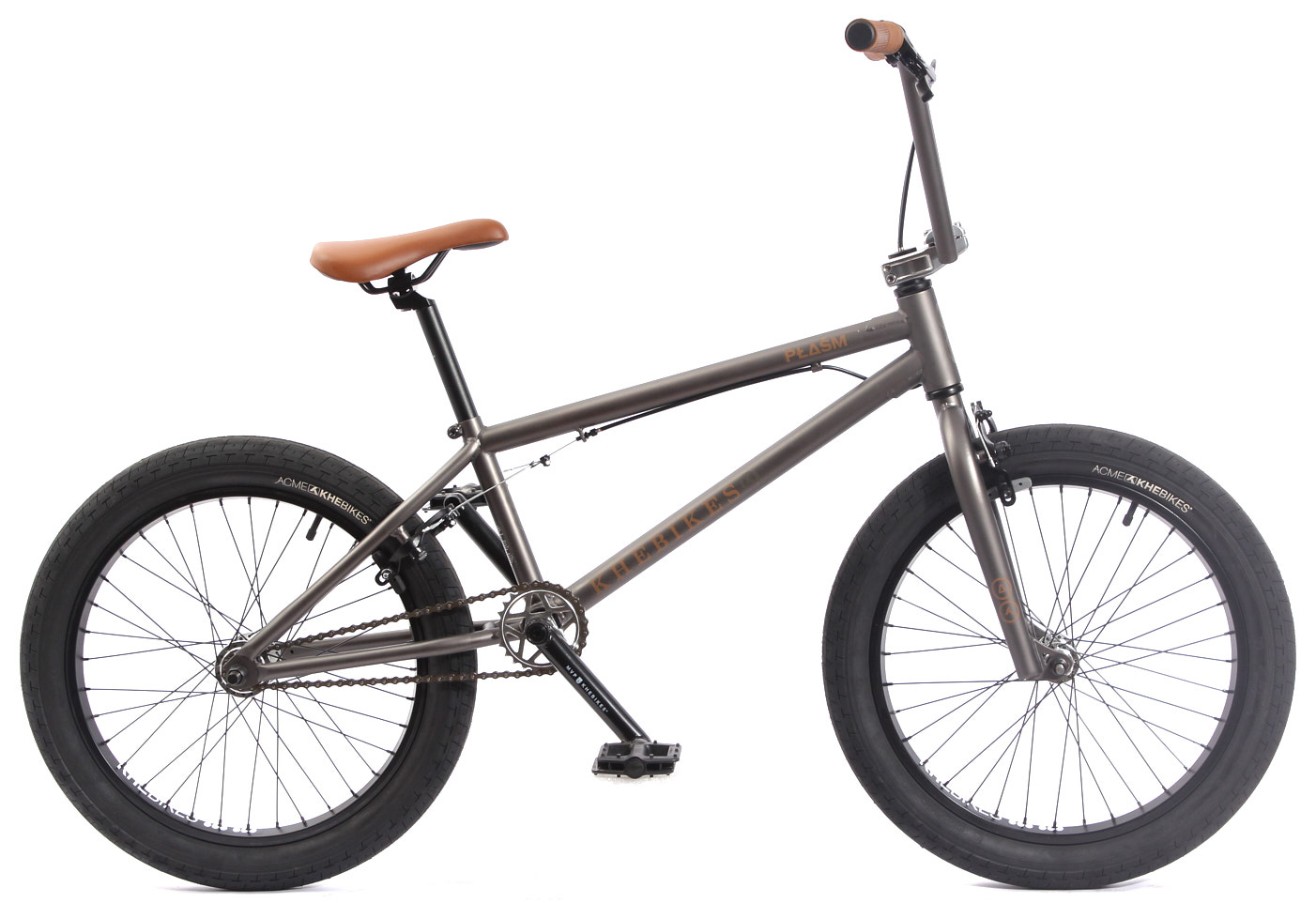 BMX Outlet N1: Bicicleta BMX KHE PLASM 20 pulgadas 11,1kg