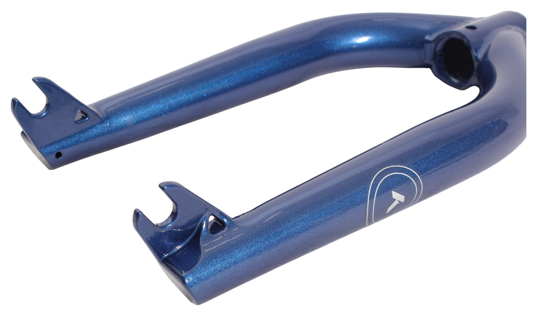 BMX fork KHE ARSENIC 16 inch
