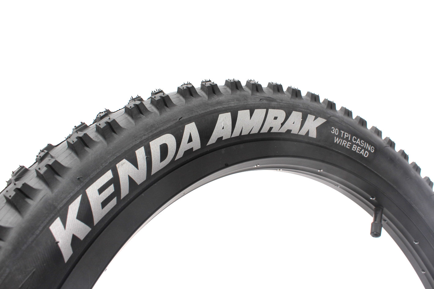 Neumáticos BMX KENDA AMRAK 20 x 2.20 pulgadas
