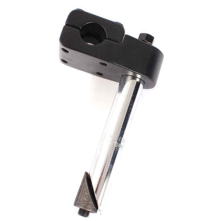 BMX Vorbau für 1 Zoll Gabeln KHEbikes Prism 