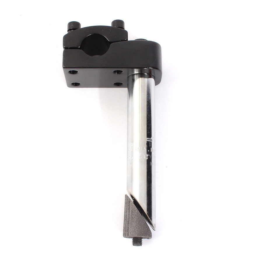 BMX Vorbau für 1 Zoll Gabel KHEbikes ZOOM