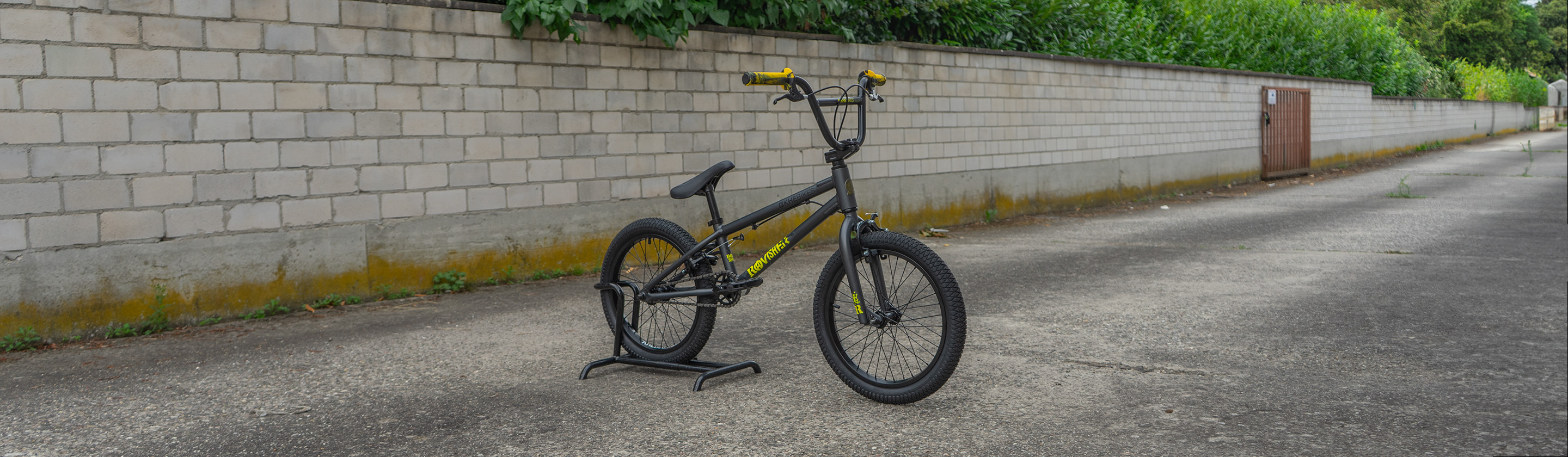 B-bici BMX
