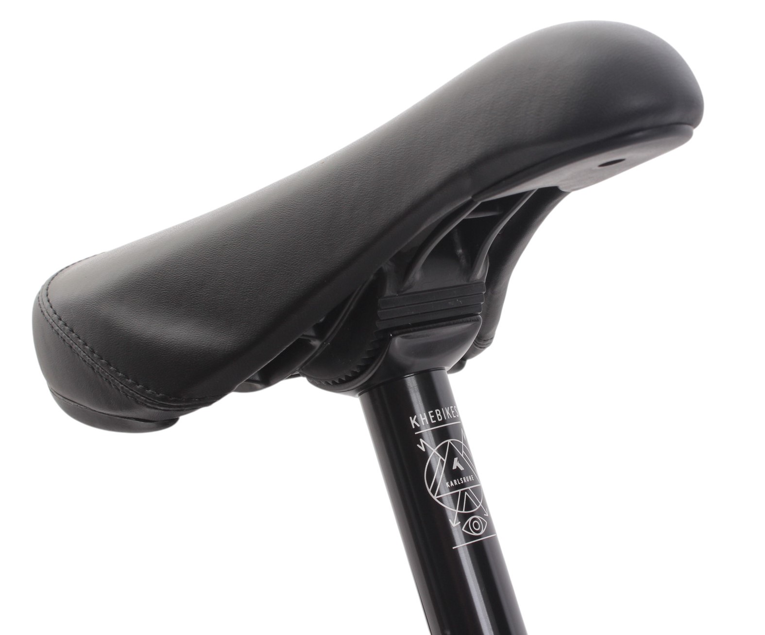 BMX bike KHE UNIQUE FC PRO 20 inch 22.7 lbs