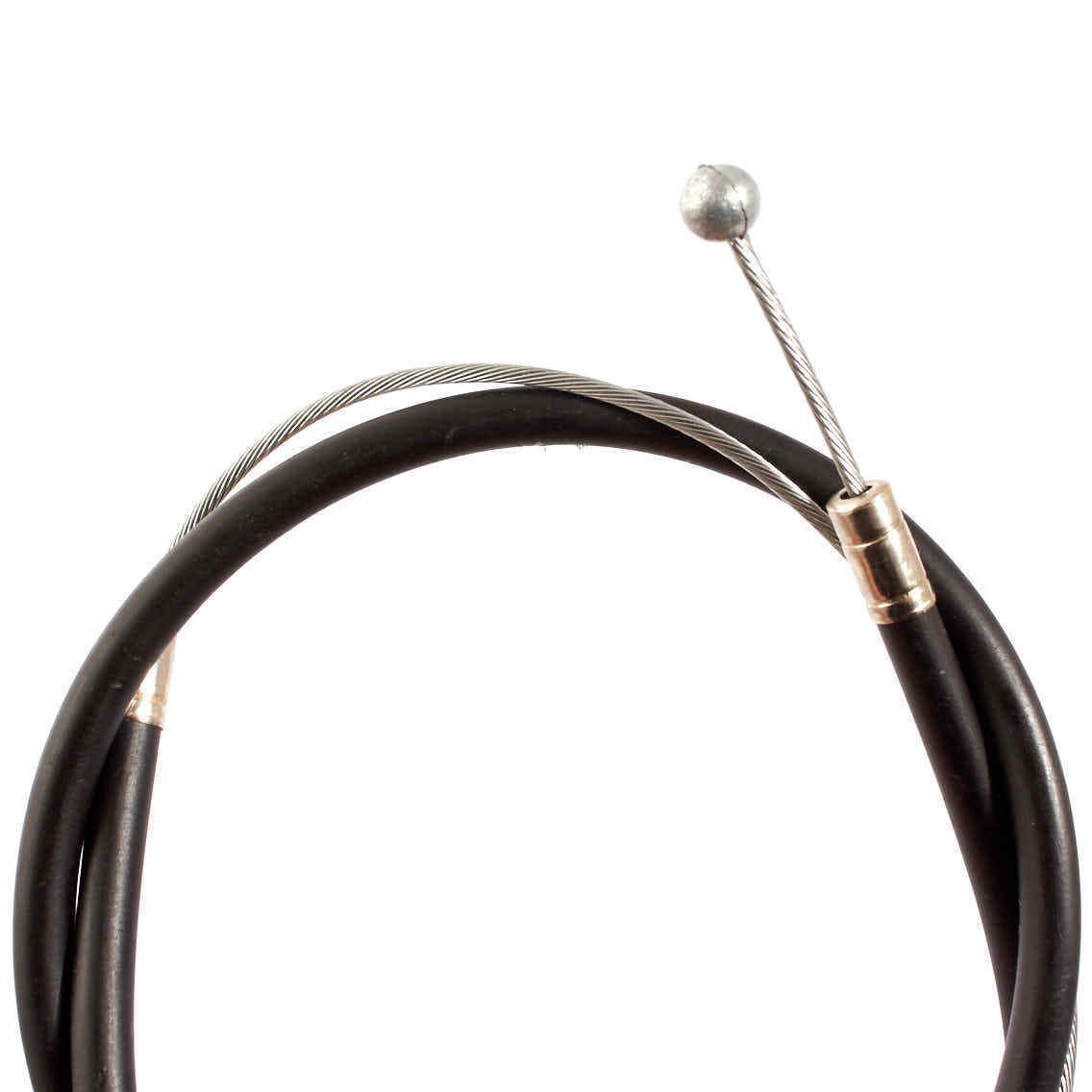 Cable del rotor inferior de BMX KHE AFFIX