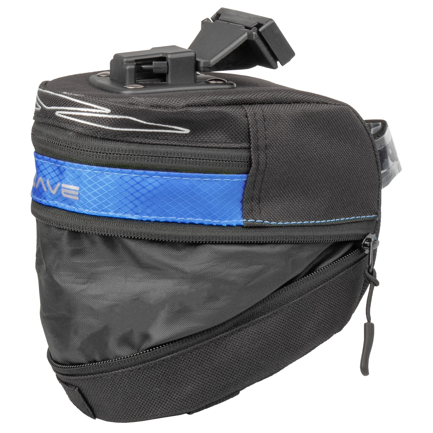 M-WAVE Tilburg L Saddlebag Blue