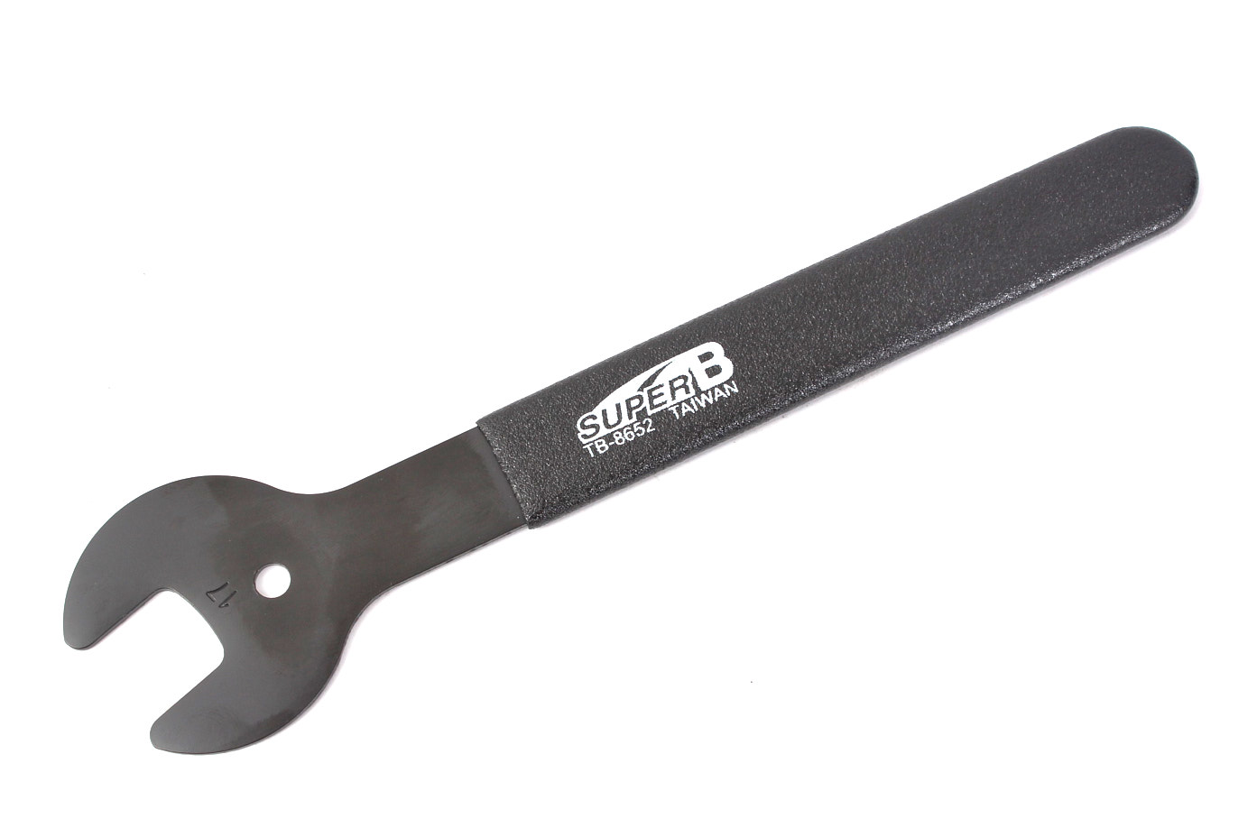 Llave de cono 17mm KHE SUPER B TB-8652 