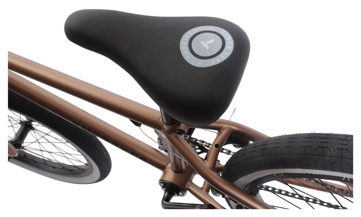 BMX bike KHE SWITCH 20 inch 11.3kg