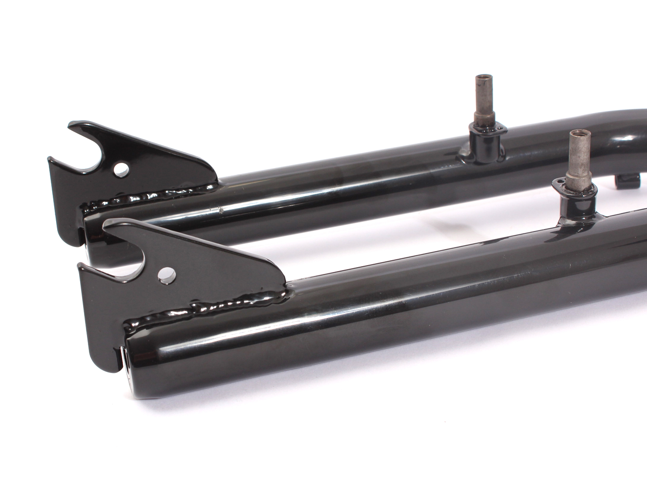 Horquilla BMX KHE PRISM de 20 pulgadas para frenos en V