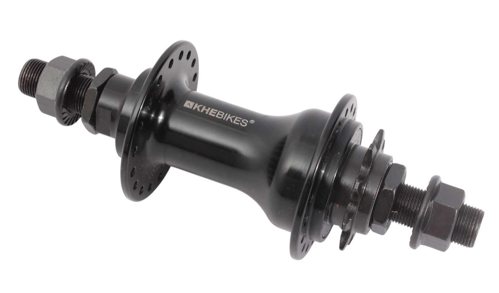 BMX Rear Hub KHE ACME slim 36H