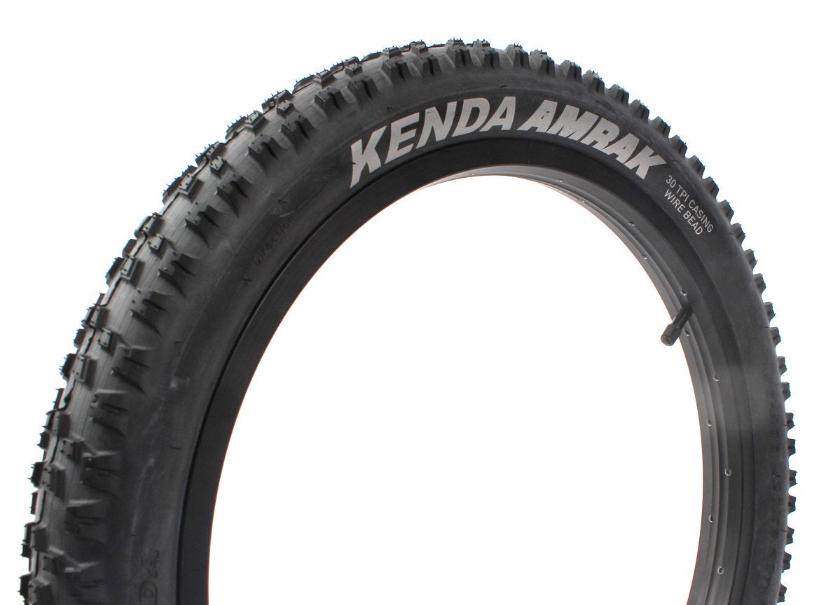 Neumáticos BMX KENDA AMRAK 20 x 2.20 pulgadas