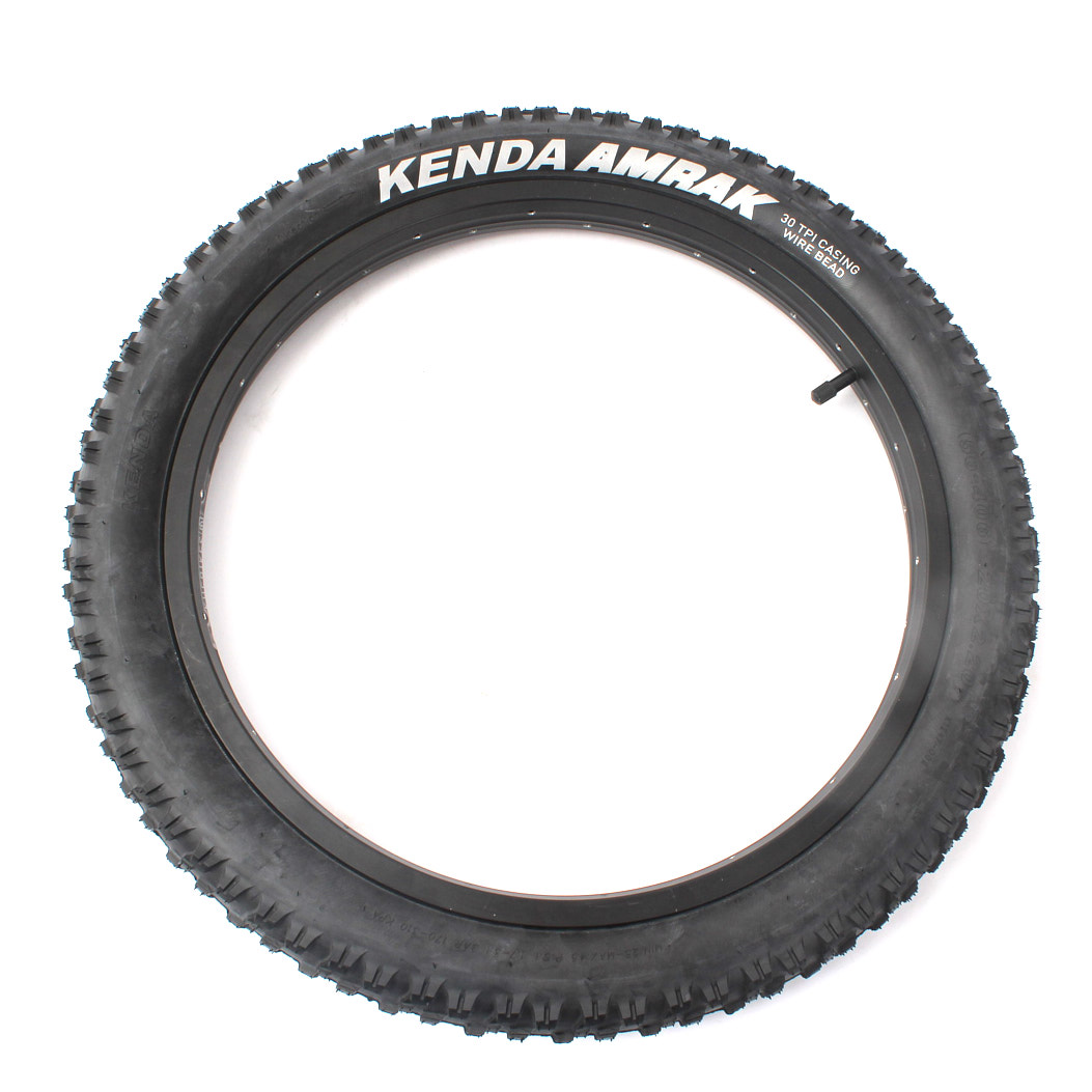 Neumáticos BMX KENDA AMRAK 20 x 2.20 pulgadas