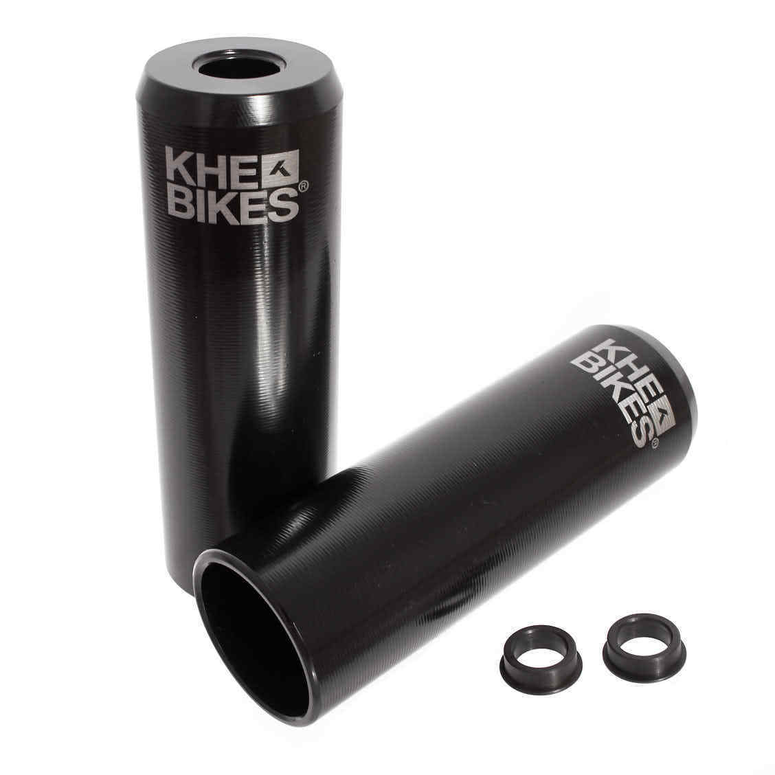 Clavijas BMX KHE PRO CNCO 1 par adecuado para 10 mm y 14 mm