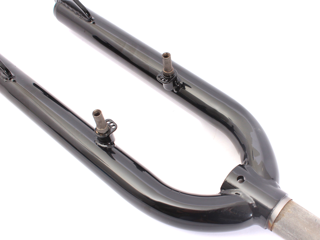 Horquilla BMX KHE PRISM de 20 pulgadas para frenos en V