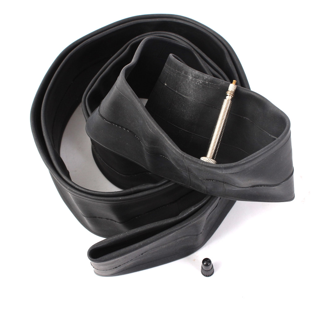 Cámara de aire KENDA Ultralite para bicicleta 28/29 x 1.9 -2.35 pulgadas FV