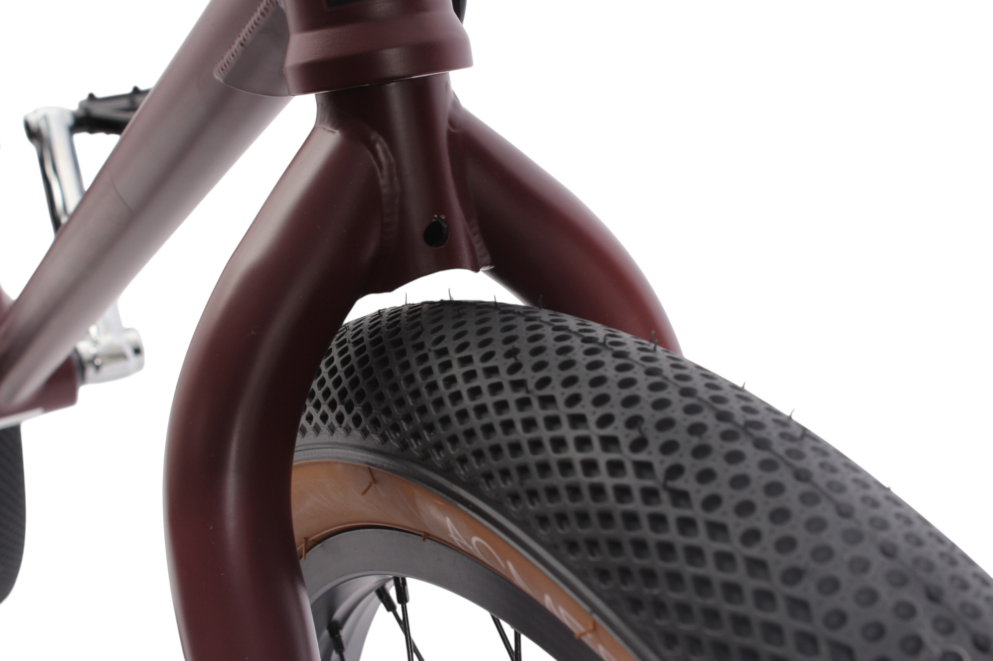 Outlet N2: BMX Bike KHE CENTRIX FC 20