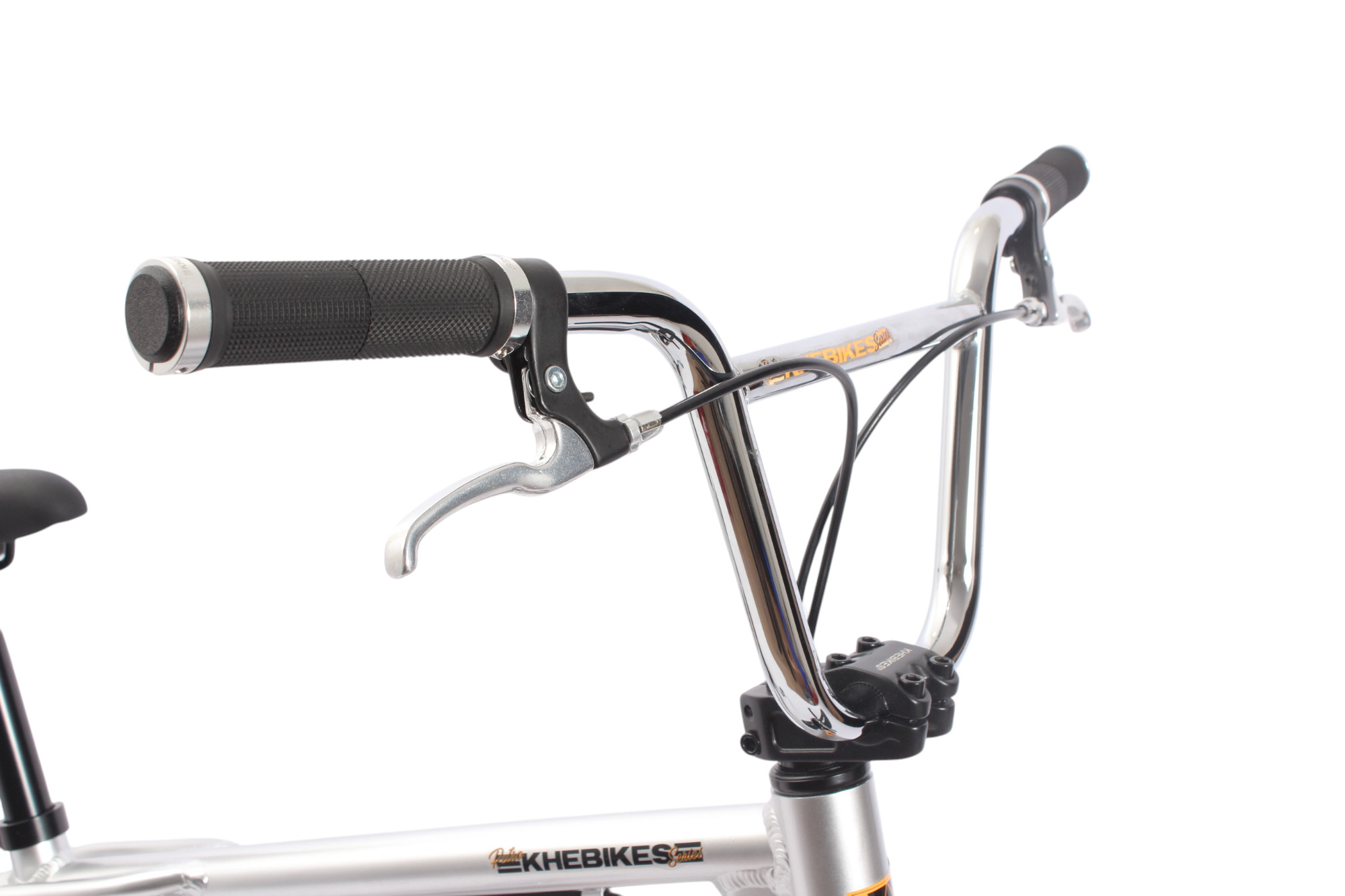 BMX Bike Aluminum KHE TRICKY AL 20 Inch 23.9lbs