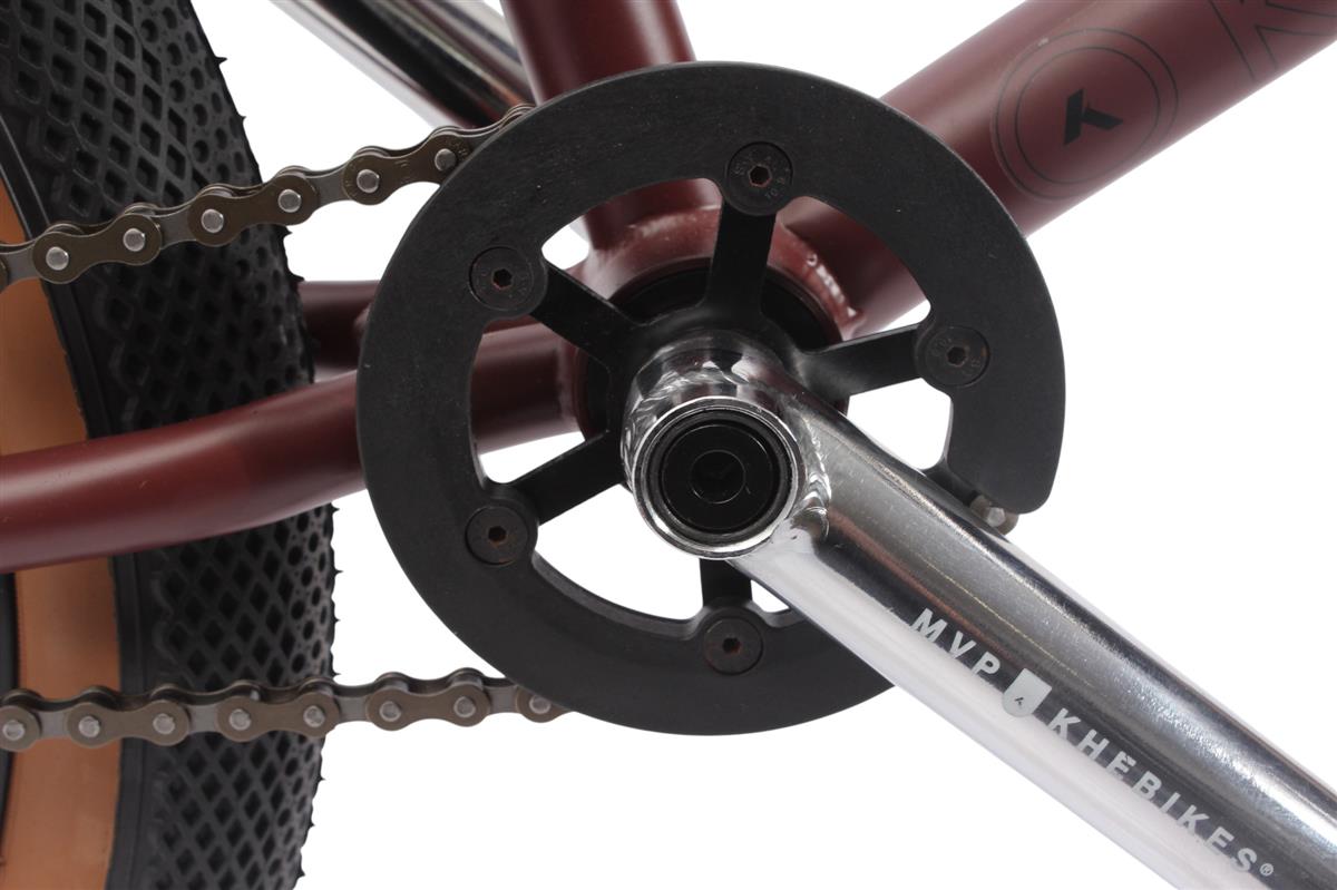Outlet N2: BMX Bike KHE CENTRIX FC 20