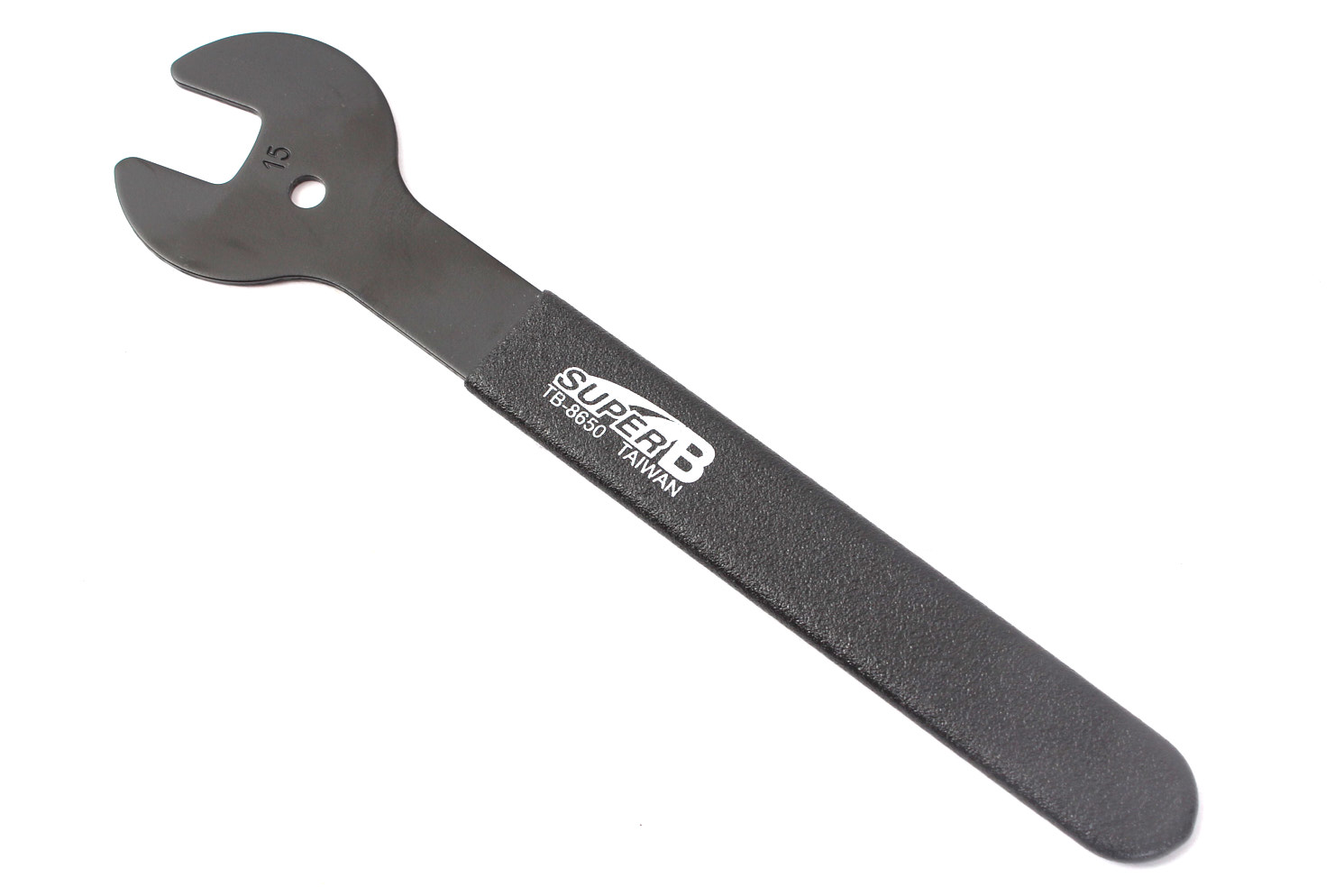 Llave de cono 15mm KHE SUPER B TB-8650 15mm