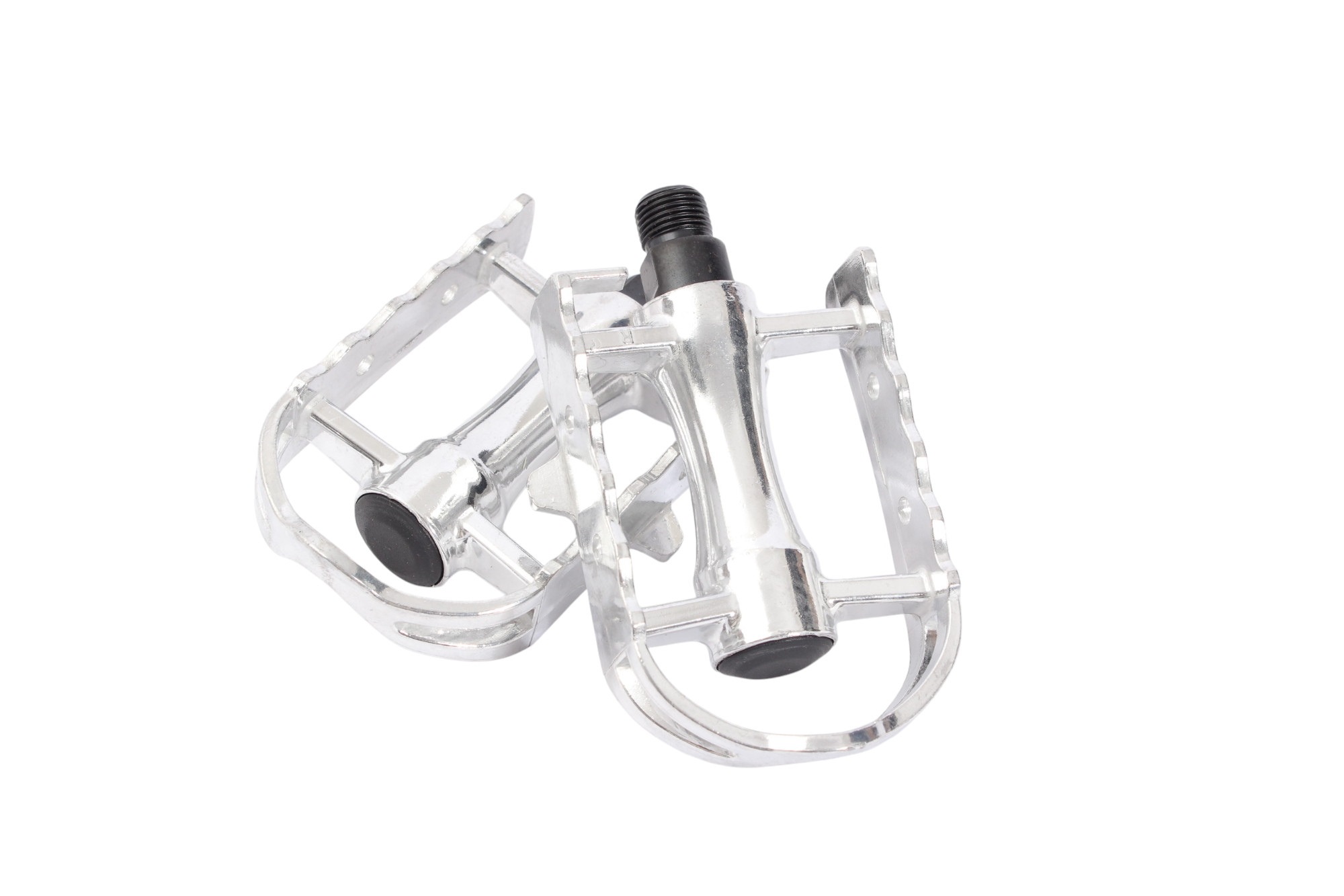 MTB Fixie Pedals KHE A11 9/16 Inch Aluminum