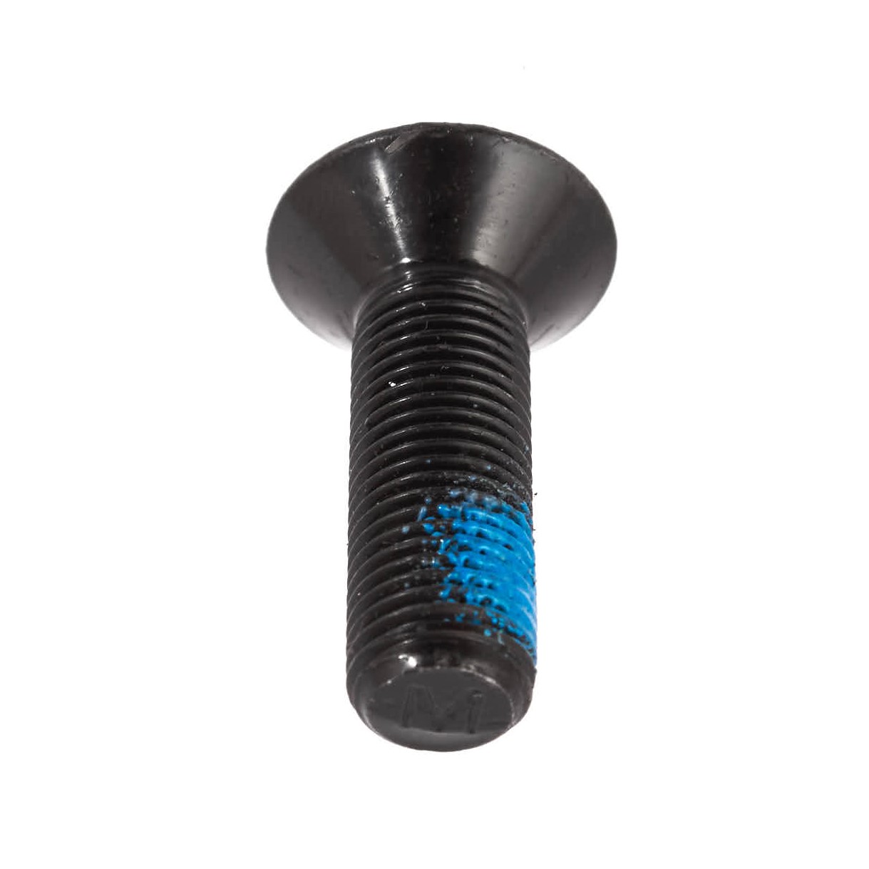 Tornillo de biela BMX KHE 9,4mm