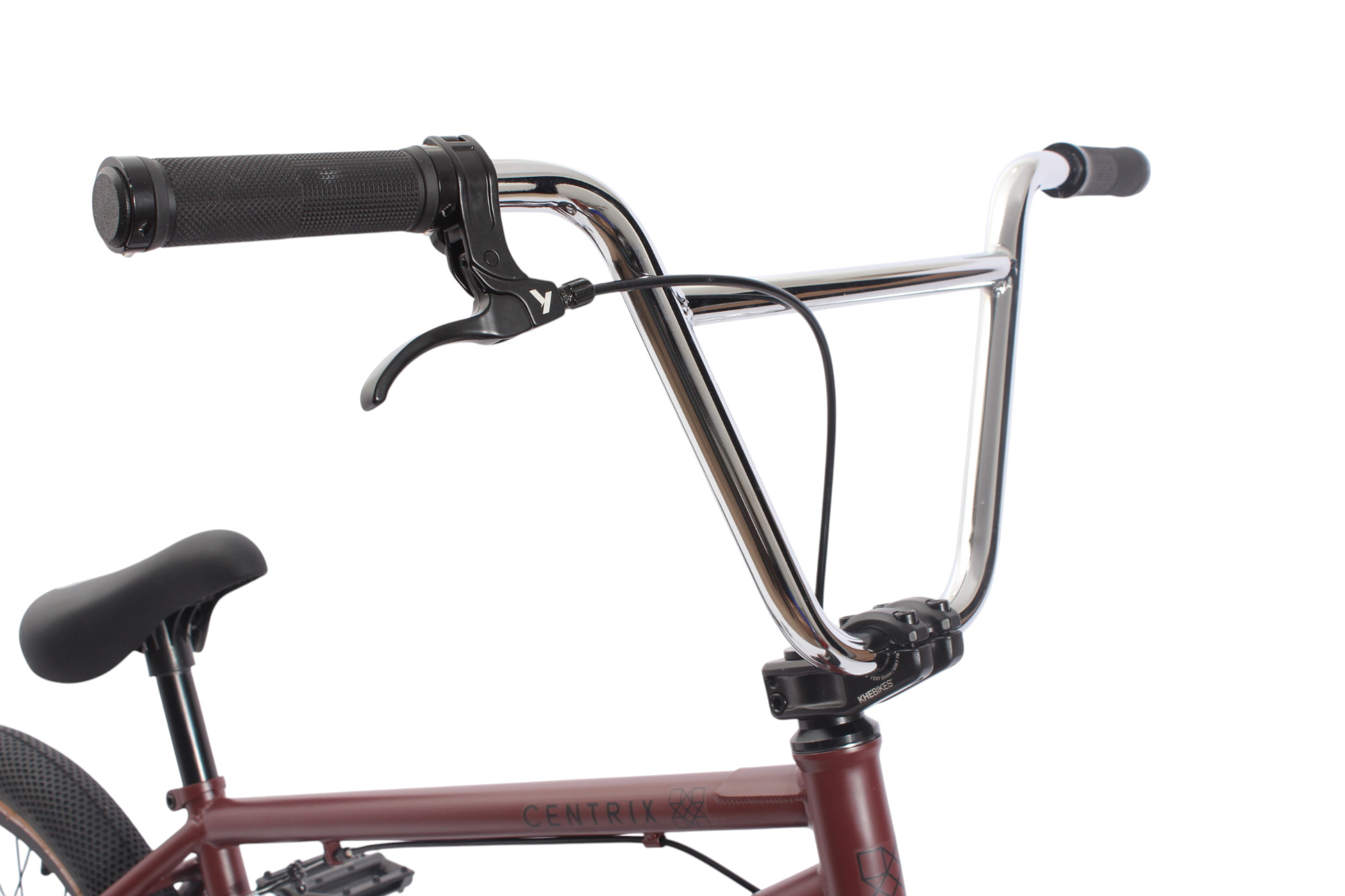 Outlet N2: BMX Bike KHE CENTRIX FC 20