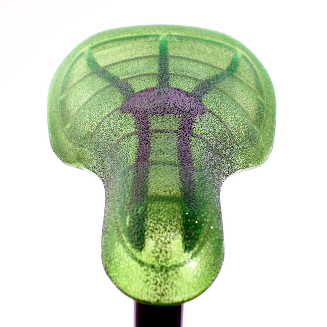 AFFIX saddlecombo green - I1