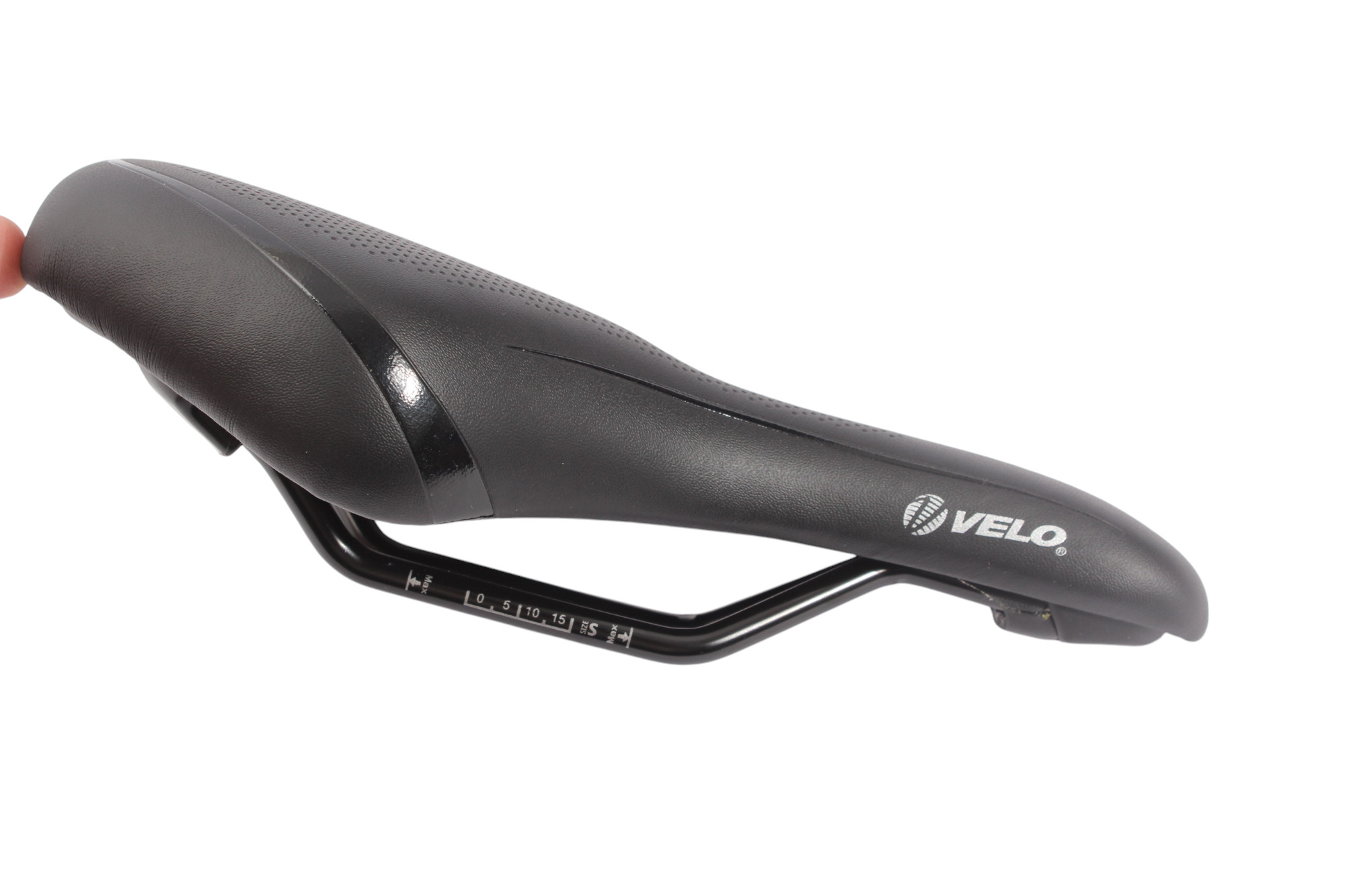 MTB Saddle KHE VELO Traveller S