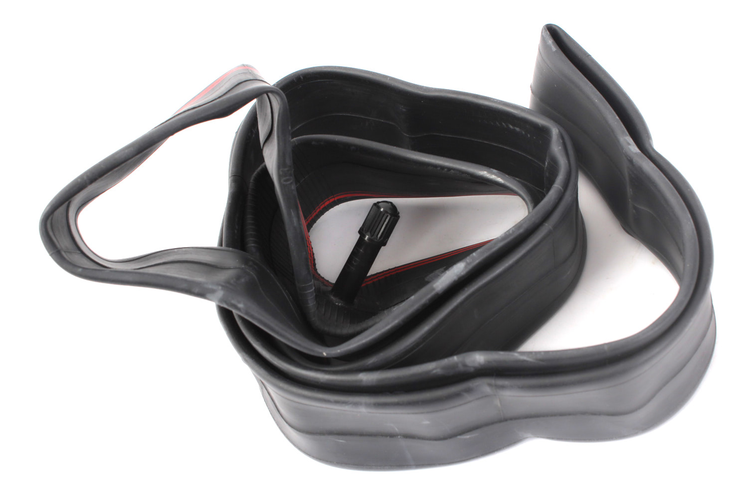 Bicycle inner tube KUJO 24 x 1.75-2.125 inch AV