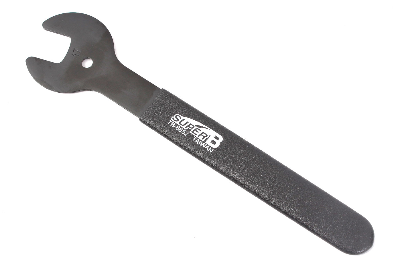 Llave de cono 17mm KHE SUPER B TB-8652 