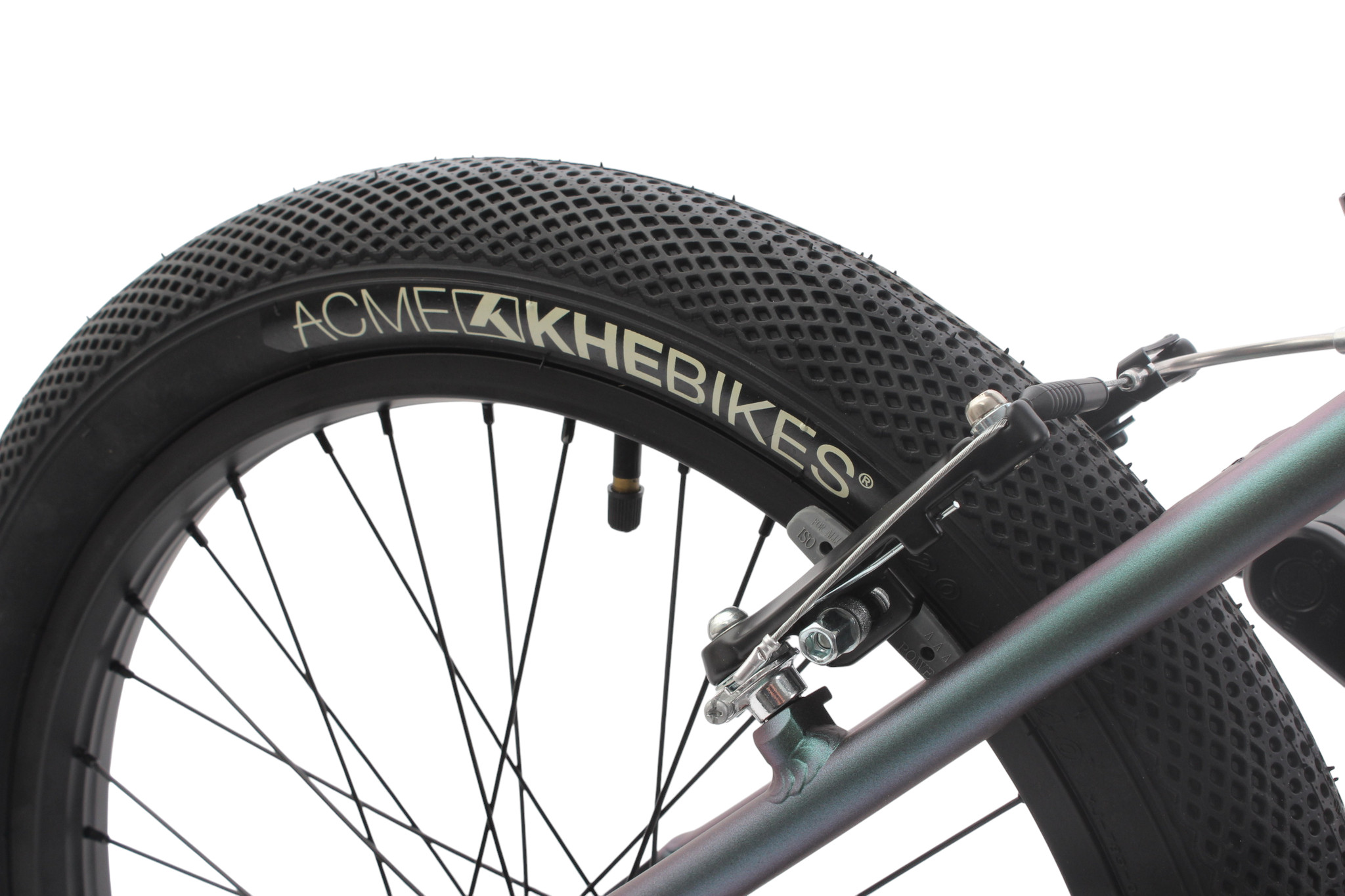 BMX Outlet N2:  KHE Cosmic AL 20