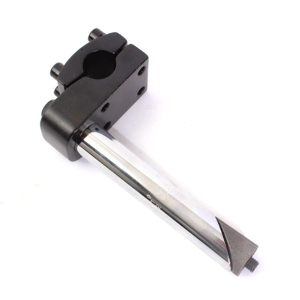 Potencia BMX para horquillas de 1 pulgada con perno banjo KHE ZOOM