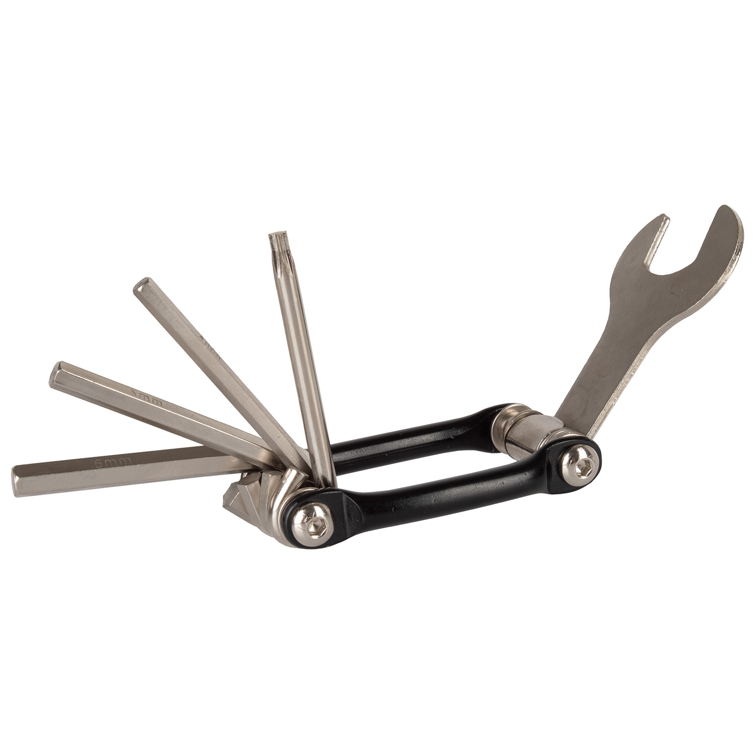 Juego de herramientas plegables KHE Multitool