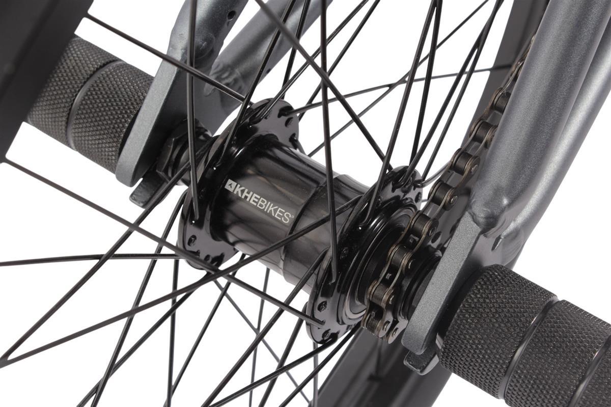 BMX Outlet N1: Bicicleta BMX KHE STYLUS V2 20 pulgadas 8,9 kg